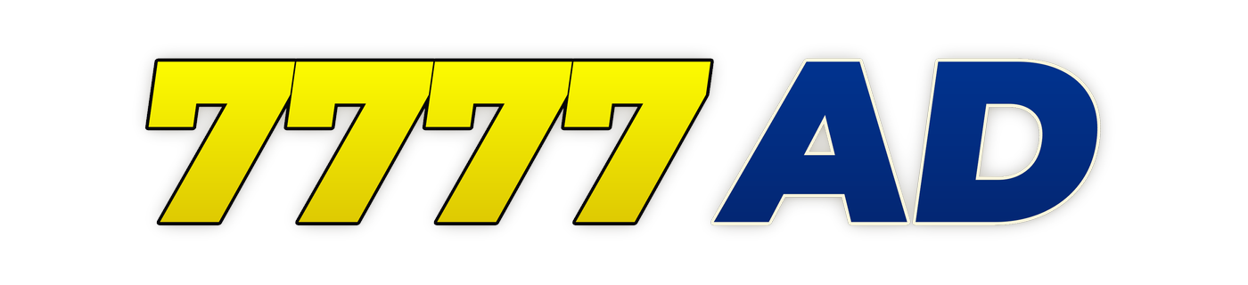 7777ad Casino